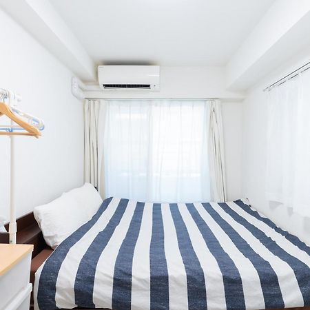 דירות טוקיו The Emilio 102 Shinjuku Near Shibuya מראה חיצוני תמונה