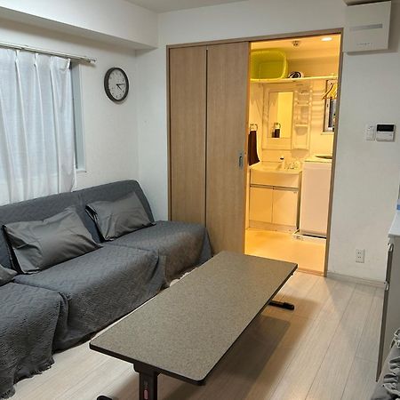דירות טוקיו The Emilio 102 Shinjuku Near Shibuya מראה חיצוני תמונה