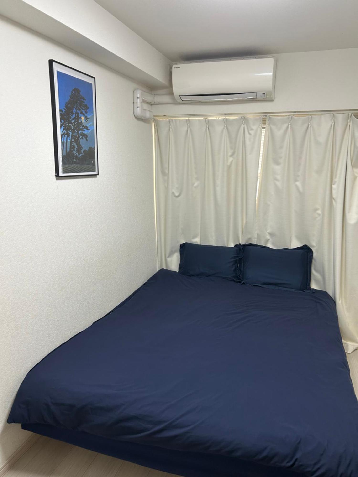 דירות טוקיו The Emilio 102 Shinjuku Near Shibuya מראה חיצוני תמונה